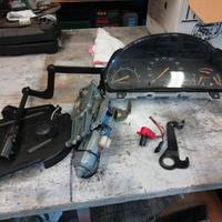 ricambi saab 9.3 cabrio