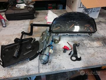 ricambi saab 9.3 cabrio