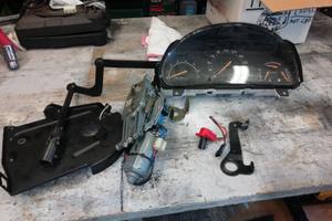 ricambi saab 9.3 cabrio