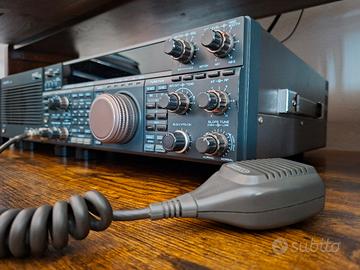KENWOOD TS 850S 