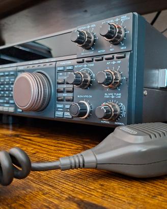 KENWOOD TS 850S 