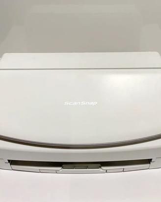 Scanner Fujitsu ScanSnap iX1500 (FI-IX1500SE) USAT
