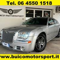 Chrysler 300C 3.0 V6 CRD 218 CV - CAMBIO AUTOM