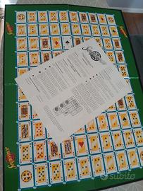 gioco da tavolo sequence anni 90 completo