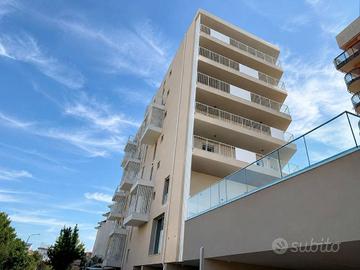 Appartamento di 94 m² con 4 locali a Jesolo
