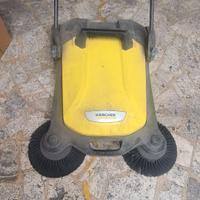 KARCHER S4