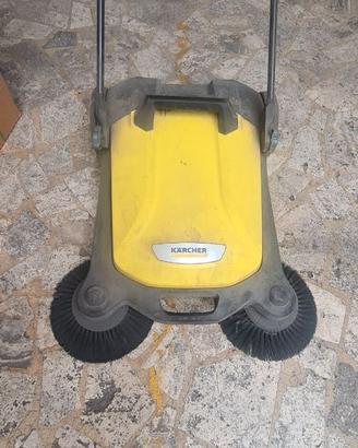 KARCHER S4