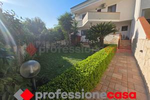 Villa a schiera nel Residence "I Pini"