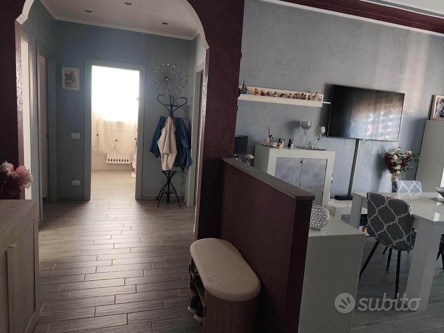 Appartamento – Novi Ligure, Quartiere G3 - Vista 5