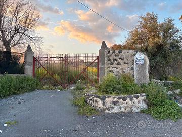 VL-024 Scalilli Casa Con Terreno