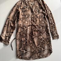 Vestito Banana Republic IT tag 44