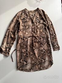 Vestito Banana Republic IT tag 44