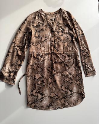 Vestito Banana Republic IT tag 44