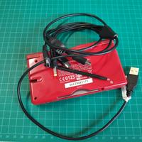 Nintendo DS (leggi bene)