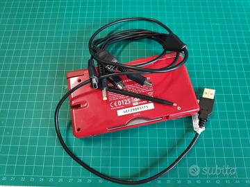 Nintendo DS (leggi bene)