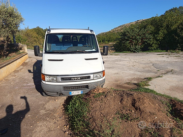 Iveco Daily 35/11