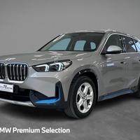 BMW iX1 30 xdrive