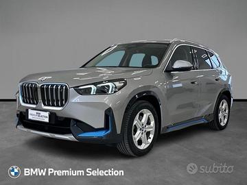 BMW iX1 30 xdrive