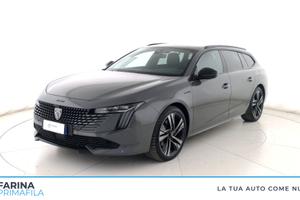 PEUGEOT 508 SW 1.6 phev GT 225cv e-eat8 N83271