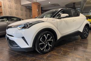 Toyota C-HR 1.8 Hybrid E-CVT Active