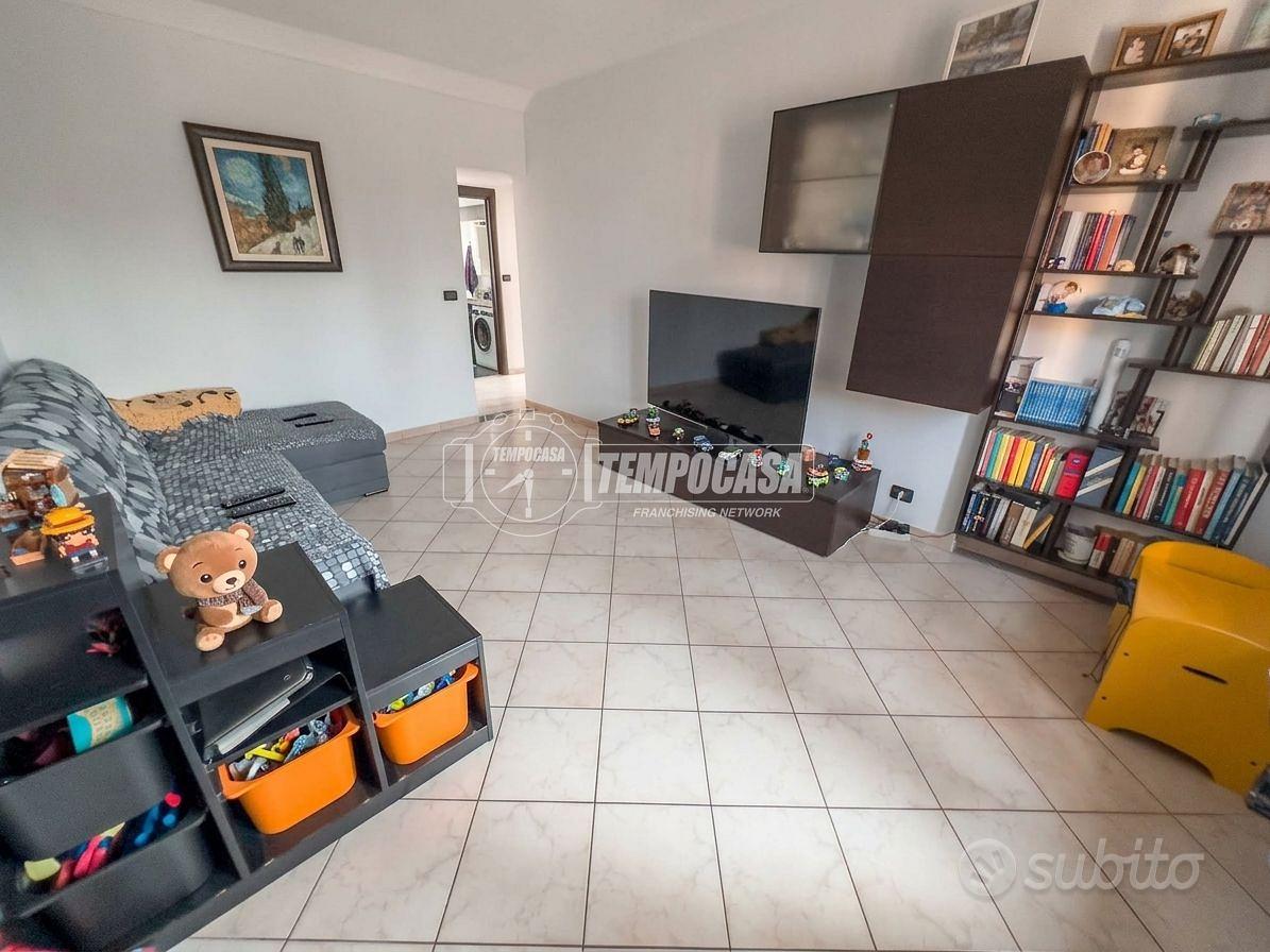Appartamento – Rosta, Ponata - Vista 2