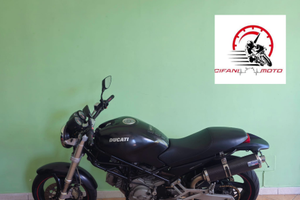 Ducati monster 600