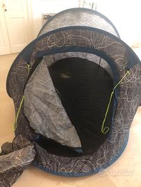 Tenda da campeggio