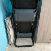 Tapis Roulant Weslo Cadence M6