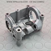 CASTELLETTO TESTATA HONDA CRE 450F 2002 2003 CRF 4