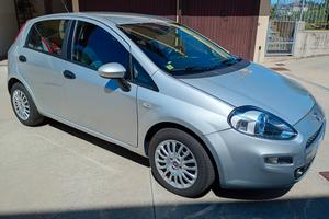 FIAT GRANDE PUNTO evo restyling EURO 6B