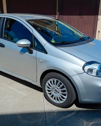 FIAT GRANDE PUNTO evo restyling EURO 6B