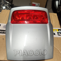 Ricambi piaggio x9