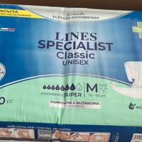 pannoloni a mutandina