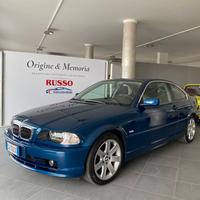 Bmw 320 320Ci (2.2) cat Attiva