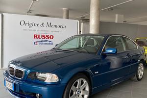 Bmw 320 320Ci (2.2) cat Attiva