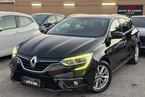 Renault Megane Sporter 1.5 dCi 110CV Energy navi