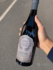 Amarone della Valpolicella “Silenthe”