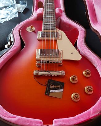 Epiphone les paul 1959 "inspired by gibson "