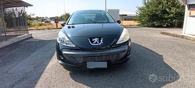 Peugeot 206+