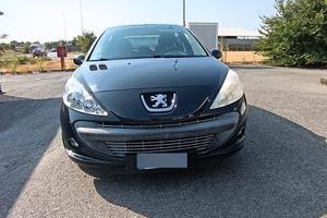 Peugeot 206+