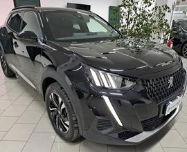 PEUGEOT 2008 BlueHDi 130 S&S EAT8 GT