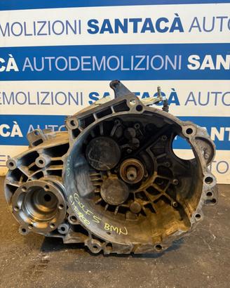 Cambio usato 6 marce bmn golf 5