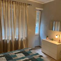 Bilocale ristrutturato