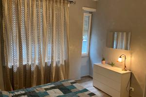 Bilocale ristrutturato