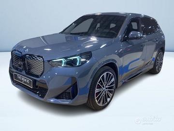 BMW X1 i xDrive30 M Sport Pro