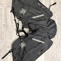 Telo coprigamb tucano urbano RX-170 Termoscud nero