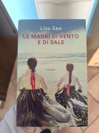 le madri di vento e di sale