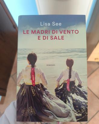 le madri di vento e di sale