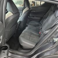 Toyota C-HR Gr Spor