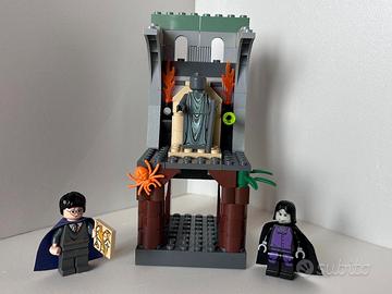 Lego Harry Potter4751 Harry and the Marauder's Map